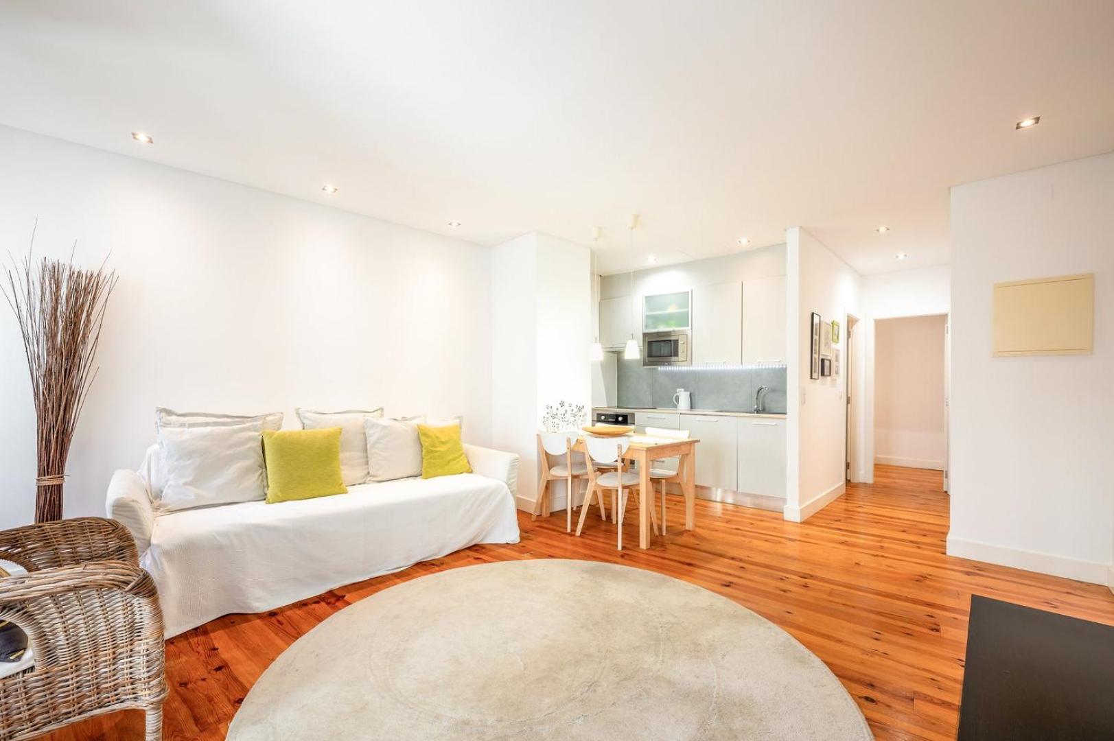 Guestready - Homely Base Near Castle Apartamento
