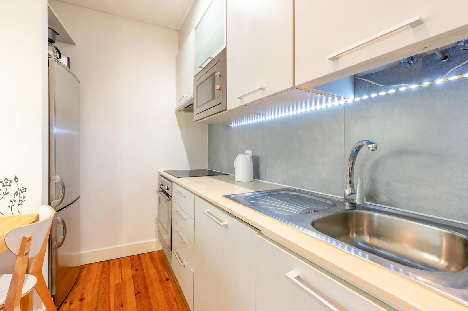 Apartamento Guestready - Homely Base Near Castle