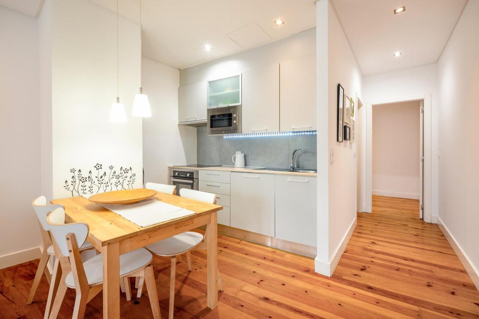 Guestready - Homely Base Near Castle Apartamento *