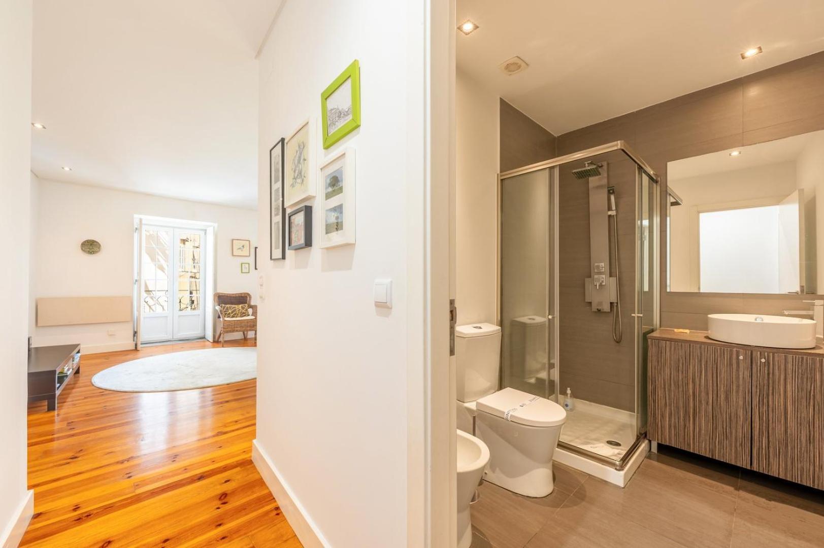 Guestready - Homely Base Near Castle Apartamento Lisboa