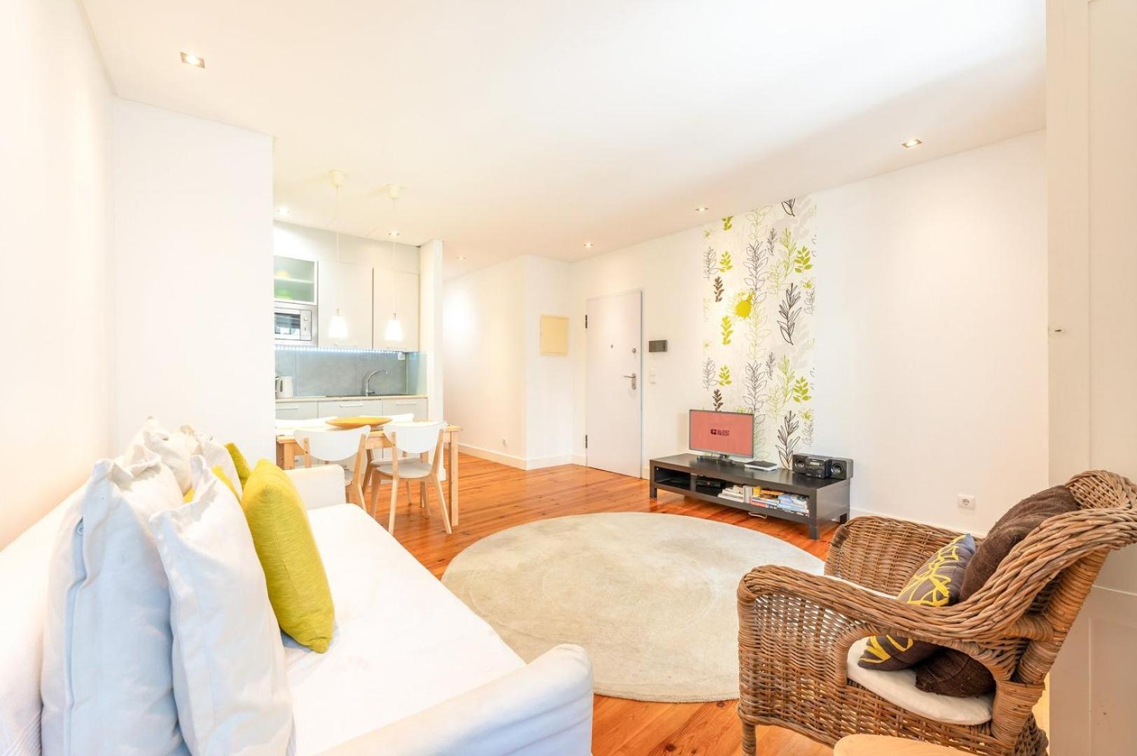 Guestready - Homely Base Near Castle Lisboa