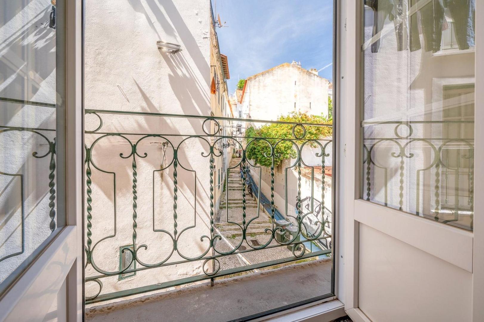 Guestready - Homely Base Near Castle * Lisboa