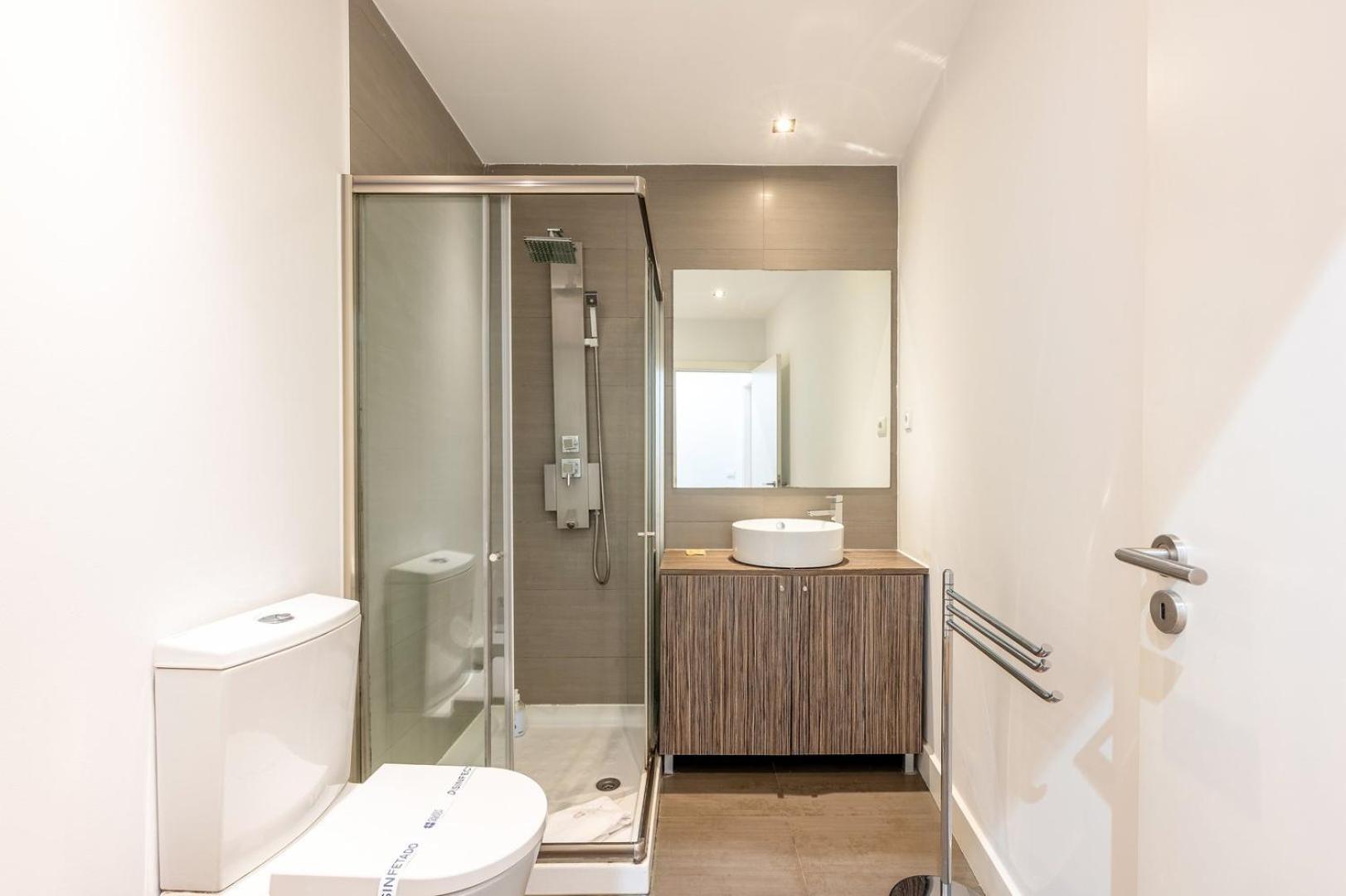 Guestready - Homely Base Near Castle Apartamento