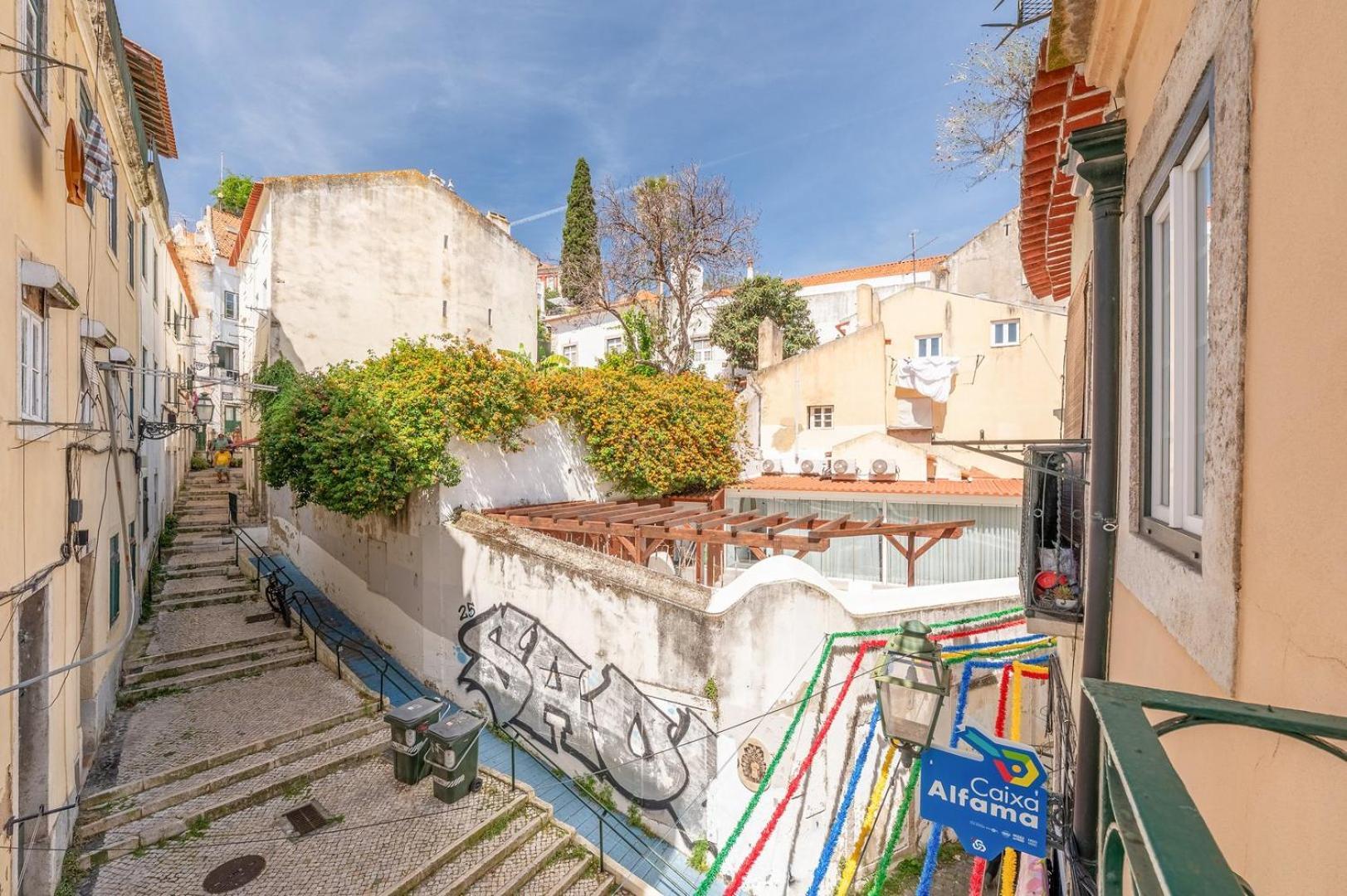 Apartamento Guestready - Homely Base Near Castle
