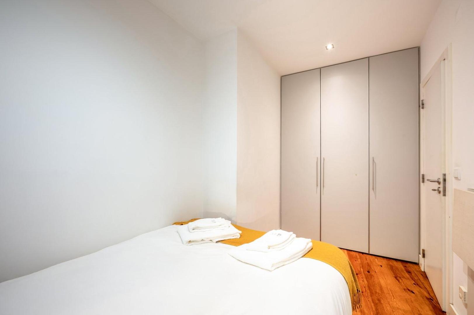 Apartamento Guestready - Homely Base Near Castle Lisboa