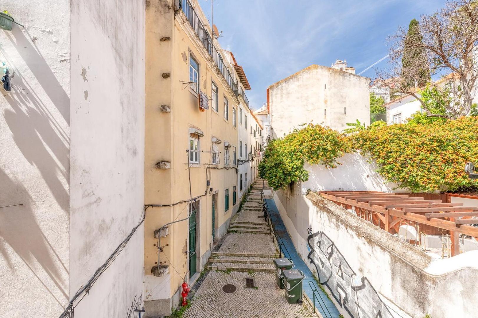 Guestready - Homely Base Near Castle Apartamento *